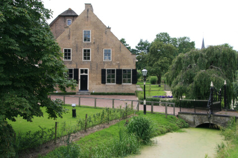 Heinenoord museum