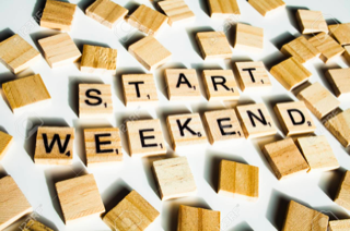 Startweekend